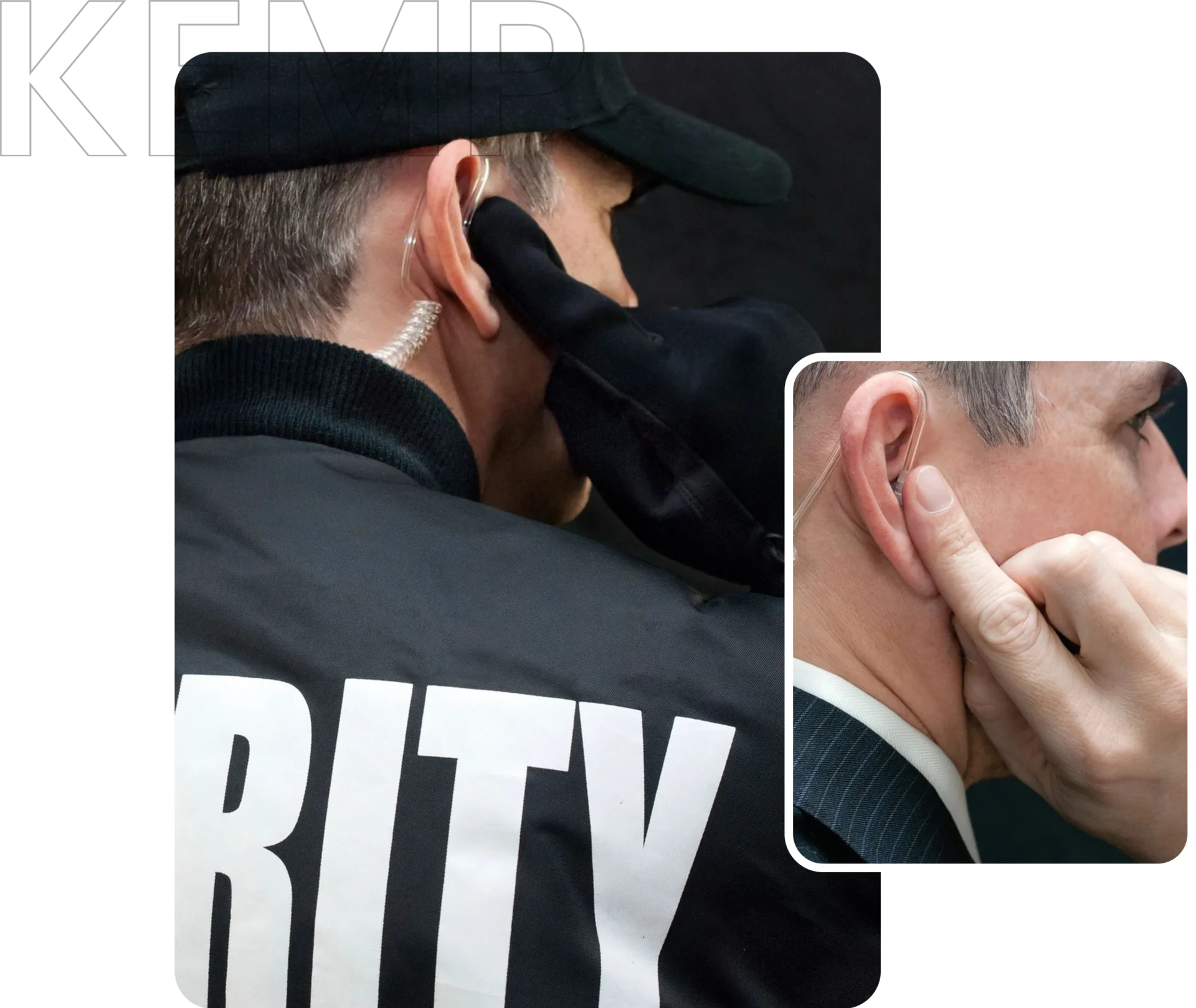 Kemp Protective Services, LLC