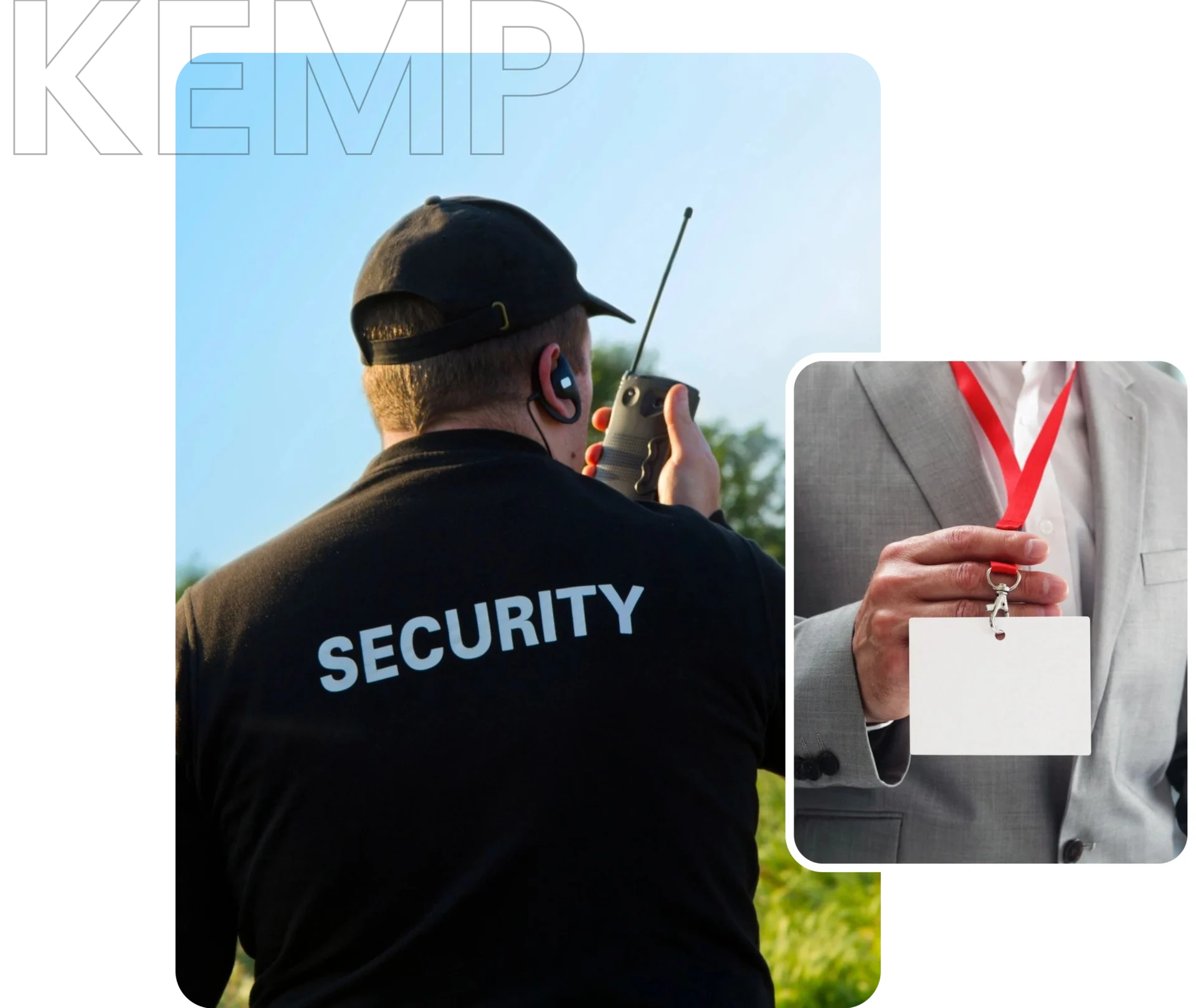 Kemp Protective Services, LLC