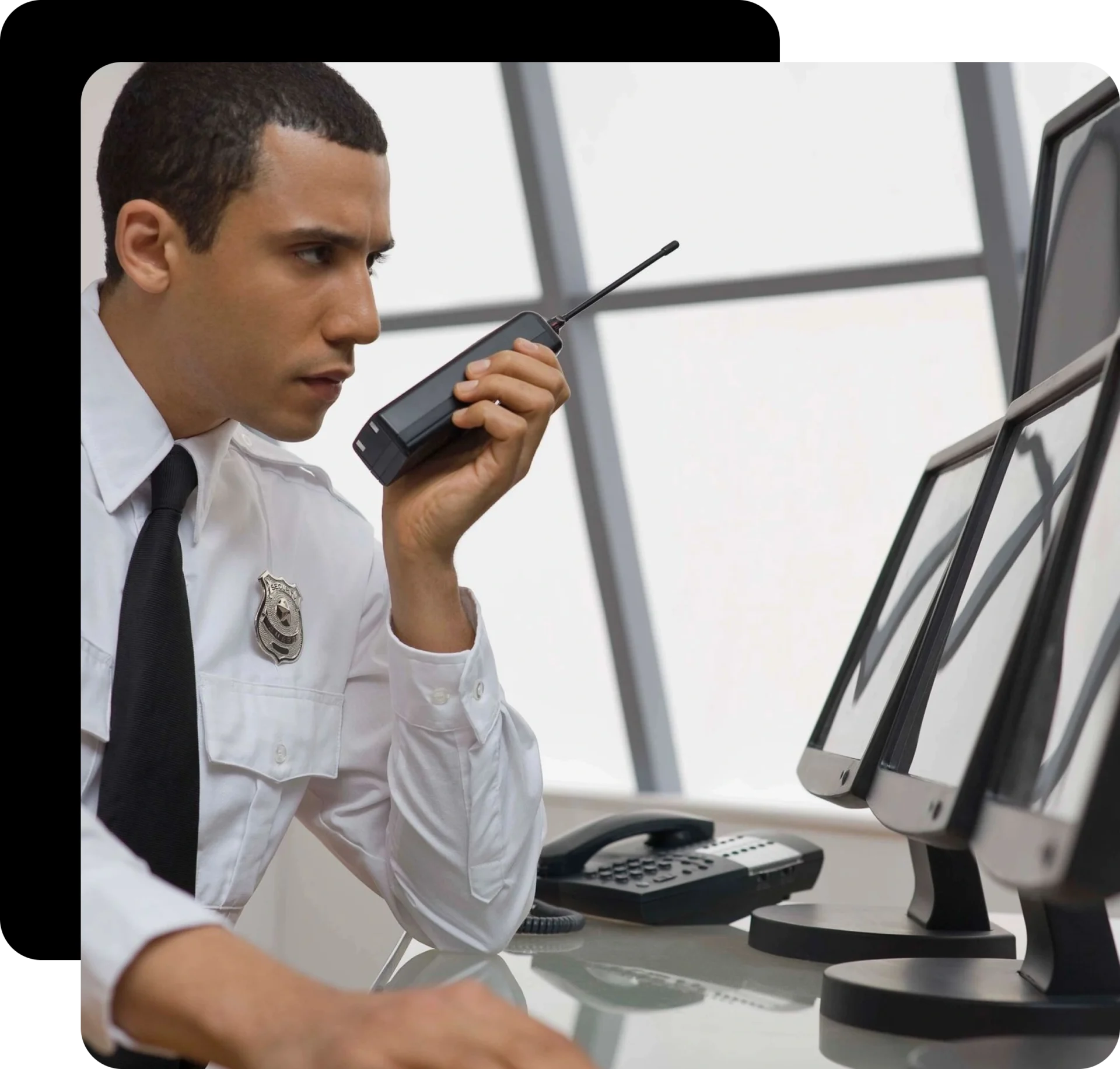 Kemp Protective Services, LLC